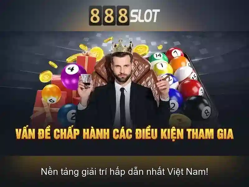 888slot là gì?\n\n