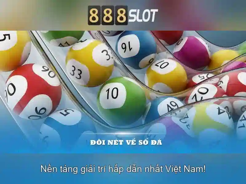Đa dạng trò chơi slot