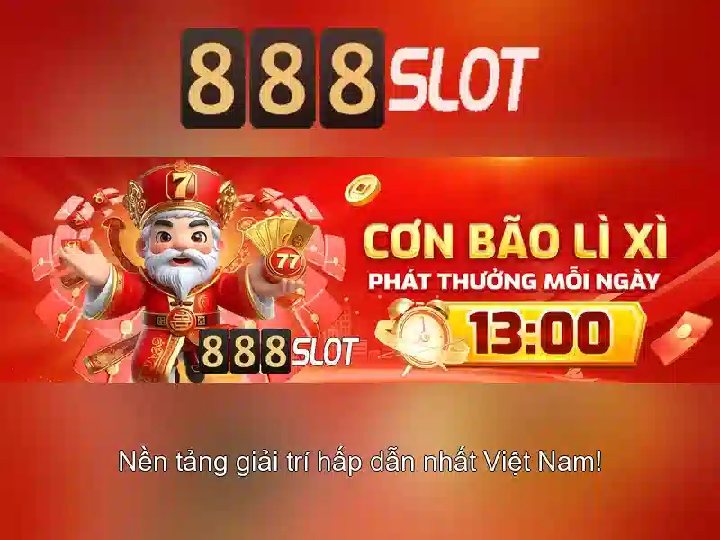 Giới thiệu về 888slot