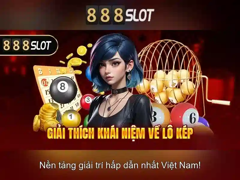 Giới thiệu về 888slot\n\n