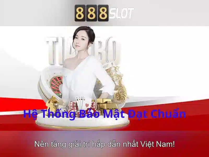 888slot – Sân chơi slot trực tuyến hàng đầu