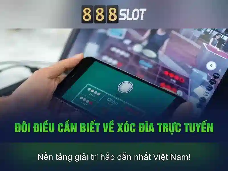 Lợi thế khi chơi tại 888slot\n