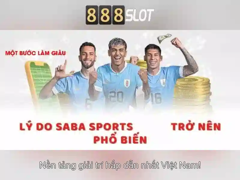 Giới thiệu về 888slot