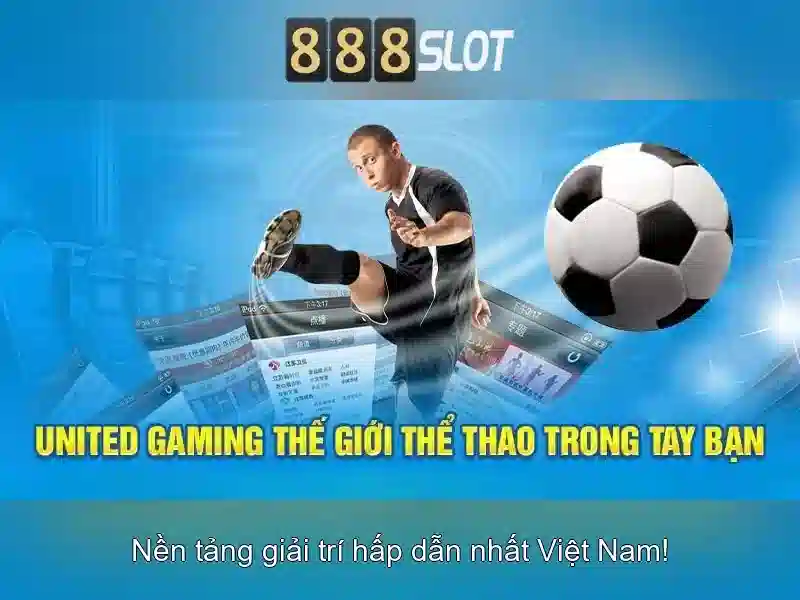 888slot - Tổng quan và trải nghiệm chơi game trực tuyến