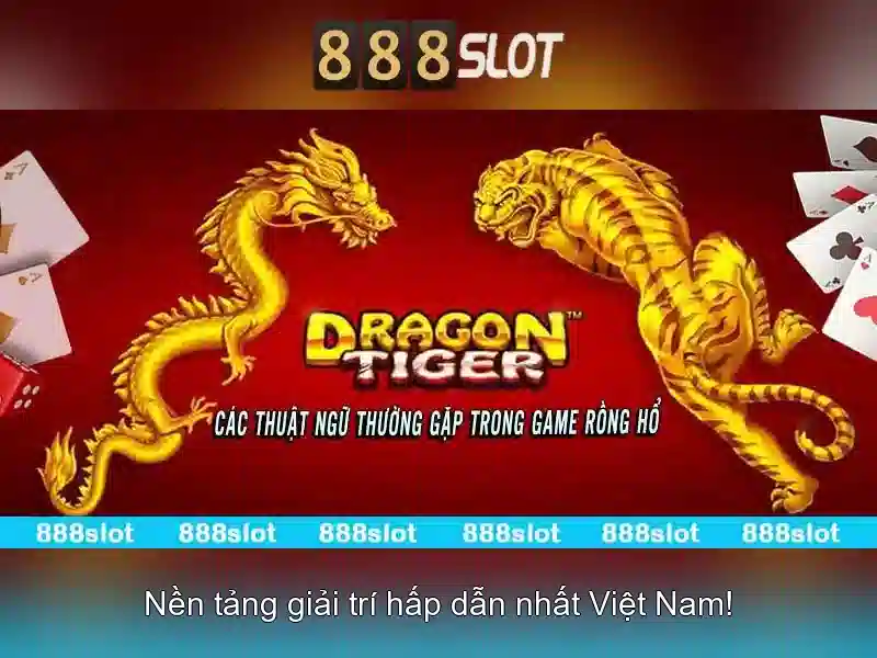 Giới thiệu về 888slot và các đặc điểm nổi bật