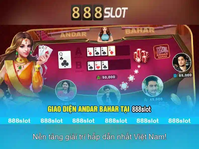 888slot — Tổng quan về nền tảng slot trực tuyến