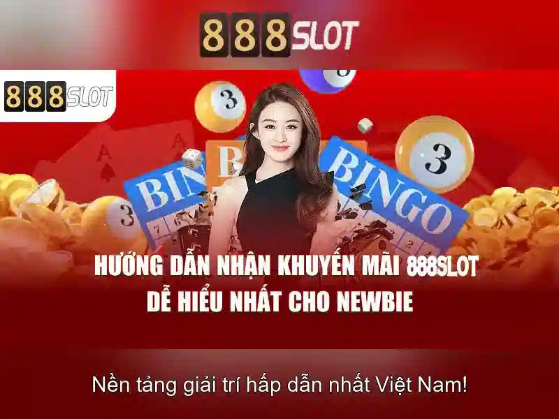 888slot – Đánh giá và hướng dẫn chơi slot trực tuyến