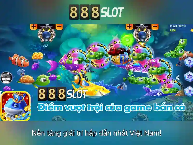 Khám phá 888slot