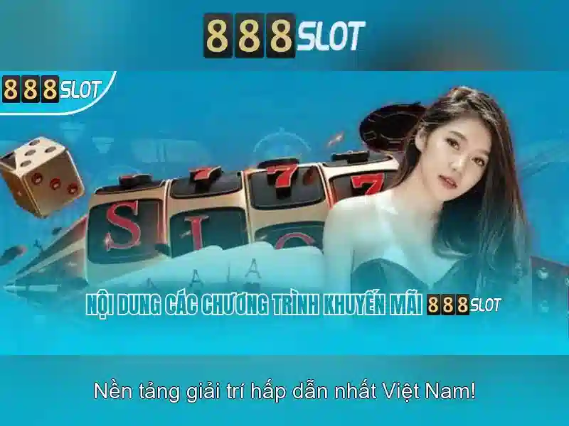 888slot: Nền tảng slot và casino trực tuyến