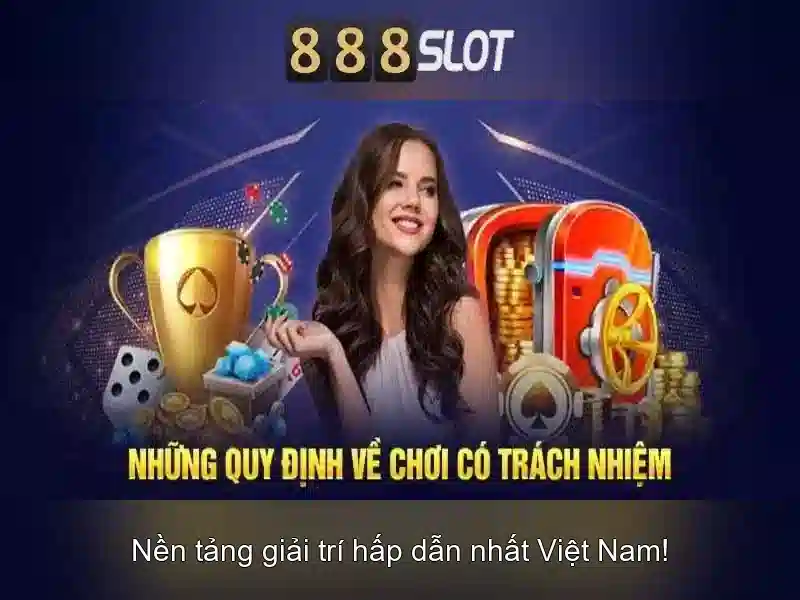 Ưu điểm của 888slot