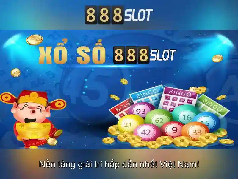 888slot – Đánh giá và trải nghiệm trò chơi slot trực tuyến