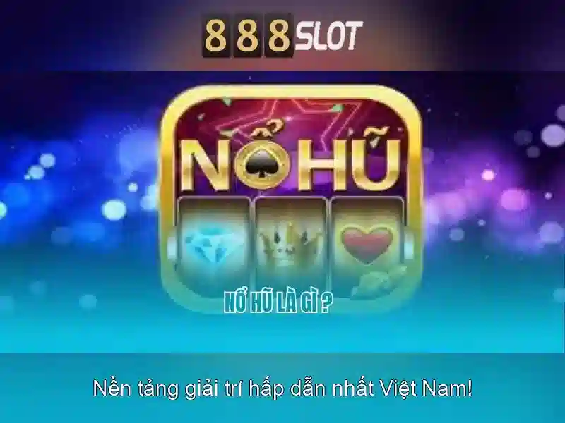 Khái niệm về 888slot\n