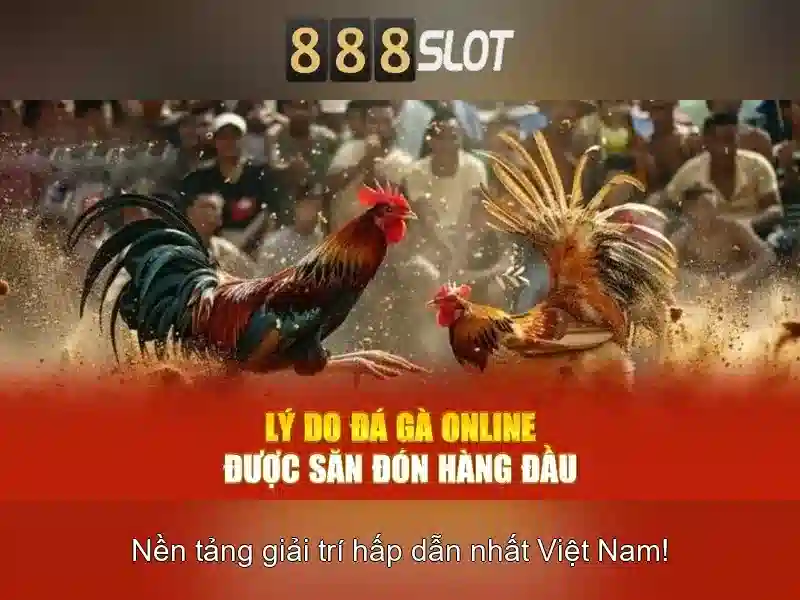 Ưu điểm của 888slot
