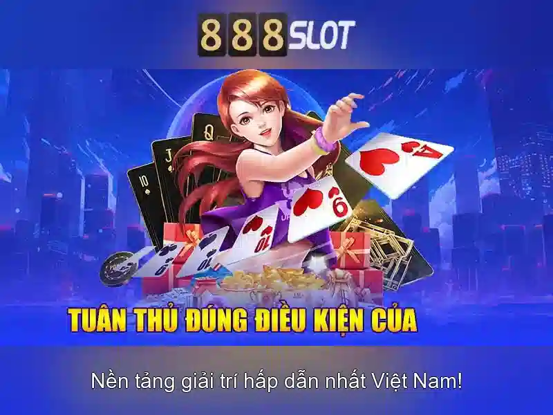 Tại sao chọn 888slot cho trải nghiệm slot và casino