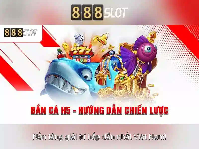 Giới thiệu về 888Slot