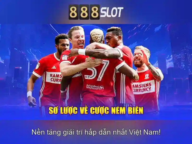 888slot: Nền tảng slot trực tuyến uy tín và đa dạng