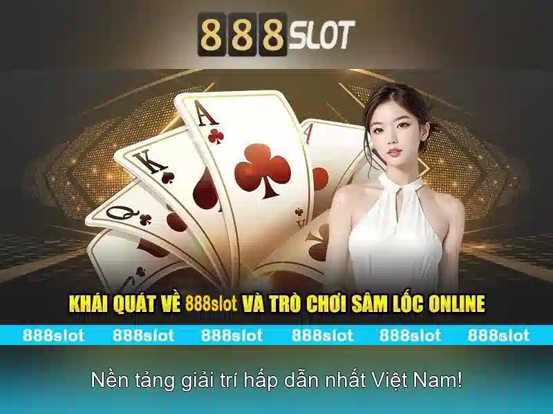 gg 888 slot – Tổng quan chủ đề và giá trị cốt lõi