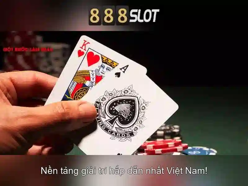 888slot - Sòng bạc trực tuyến nổi bật và đánh giá