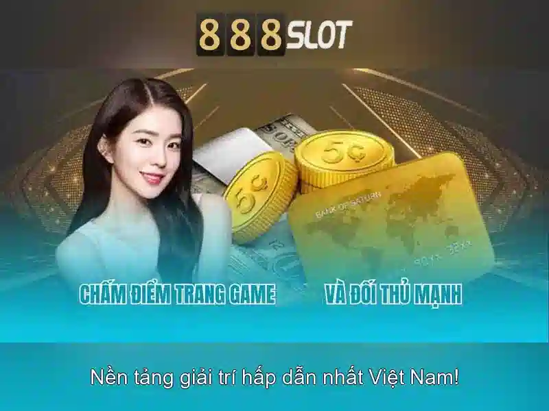 An toàn và uy tín của 888slot