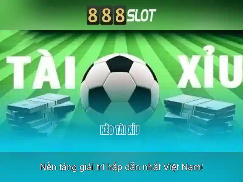 888slot: Trải nghiệm slot trực tuyến chất lượng