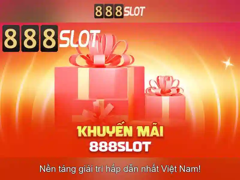 888Slot: Đánh giá và trải nghiệm