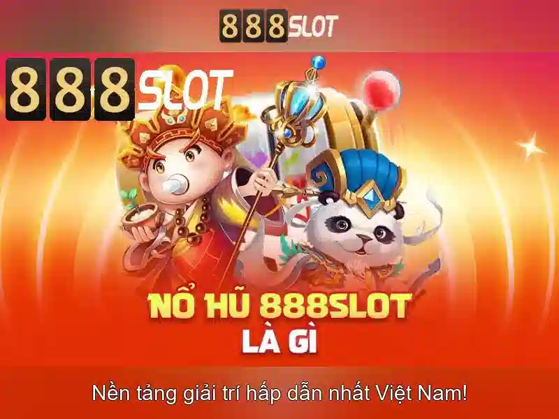 888slot: Đánh giá và Trải nghiệm casino trực tuyến