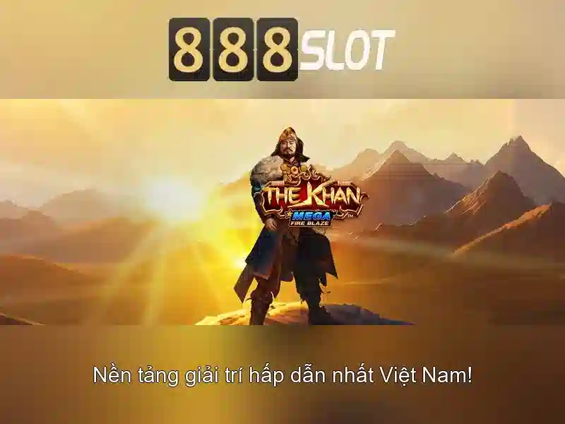 888slot: Đánh giá và trải nghiệm nền tảng slot trực tuyến