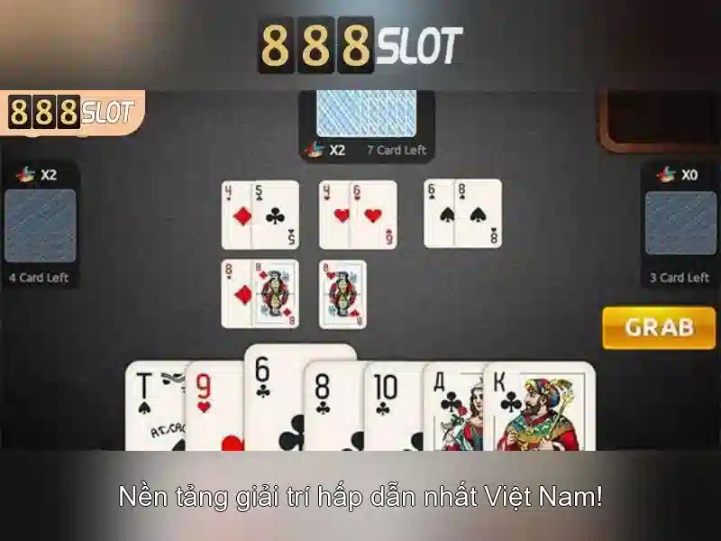 888slot: Đánh giá nền tảng casino slot trực tuyến nổi bật