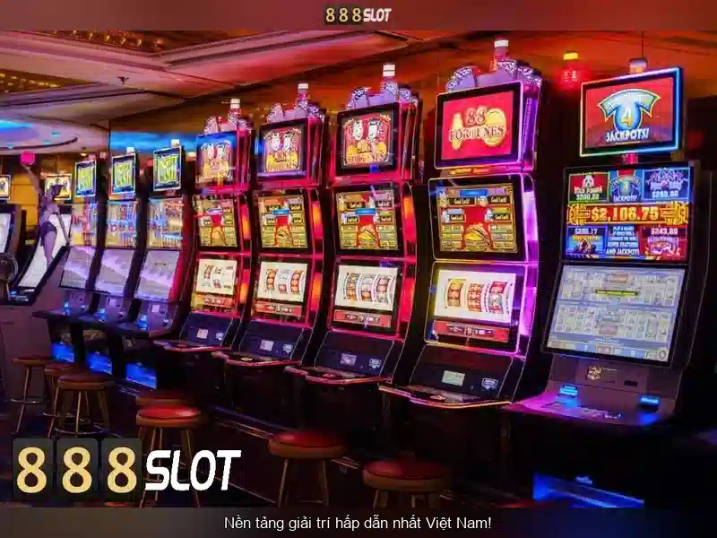 888slot - Nen tang slot truc tuyen dang tin cay