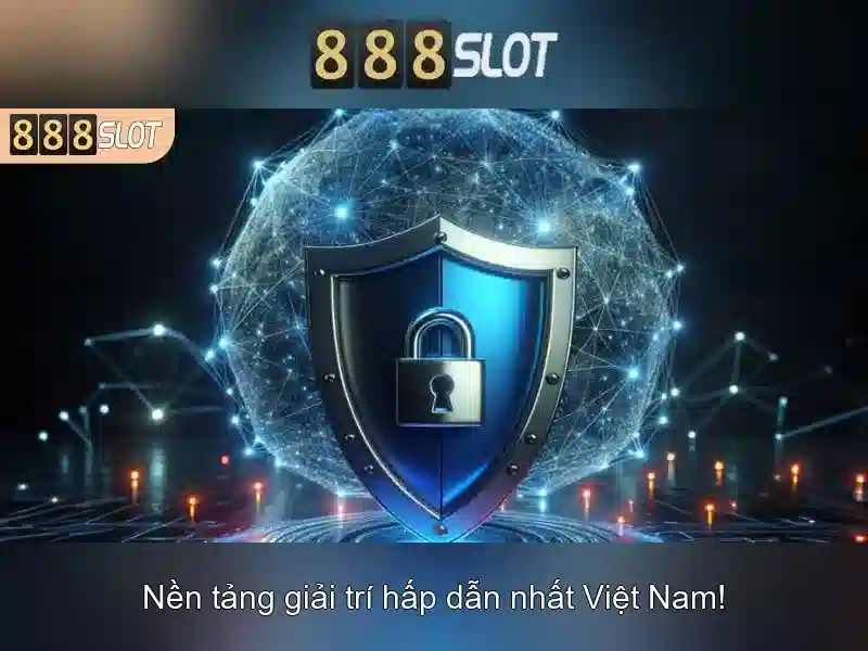 Tại sao chọn 888slot