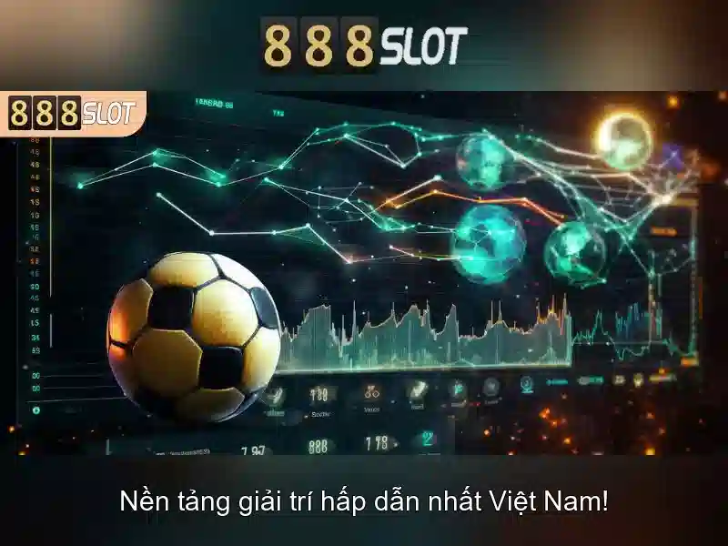 888slot – Nền tảng slot trực tuyến hàng đầu\n