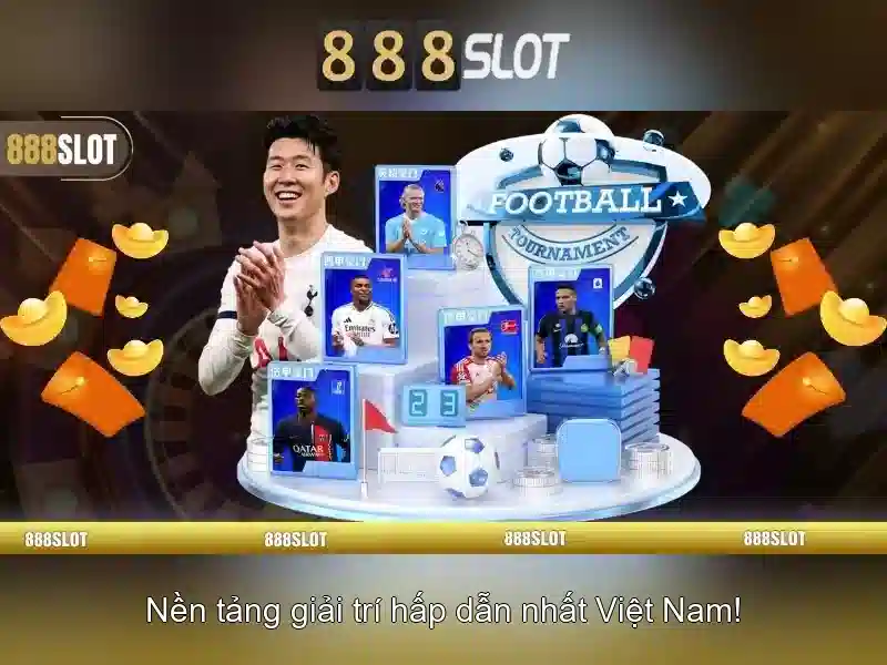 888slot — Nền tảng slot trực tuyến hàng đầu