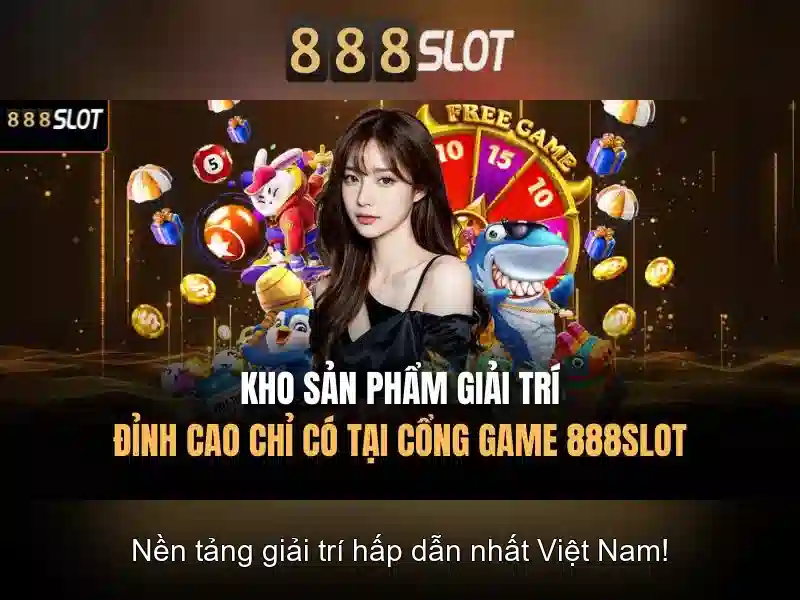 Lựa chọn trò chơi và khuyến mãi