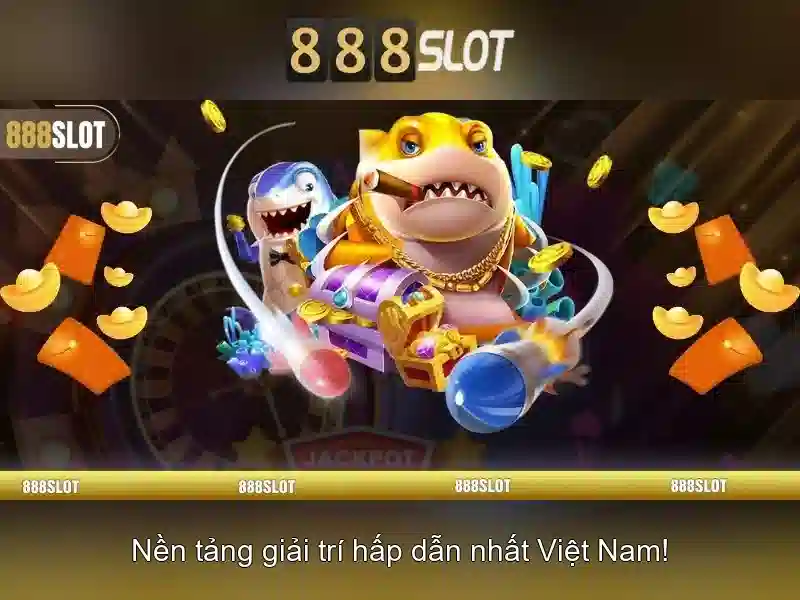 Lý do người chơi chọn 888slot