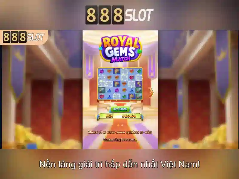 888slot - Trải nghiệm casino trực tuyến hàng đầu
