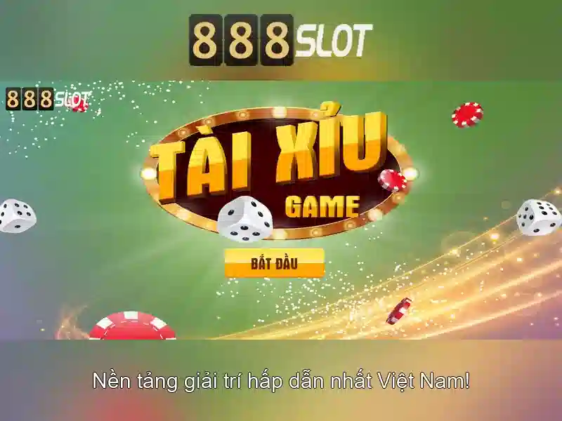 Nét nổi bật của 888slot