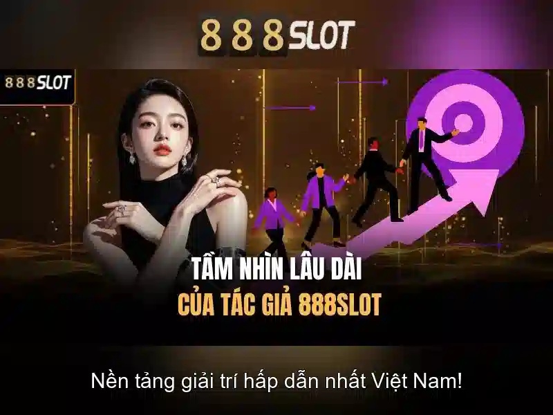 Trò chơi và thể loại Slot