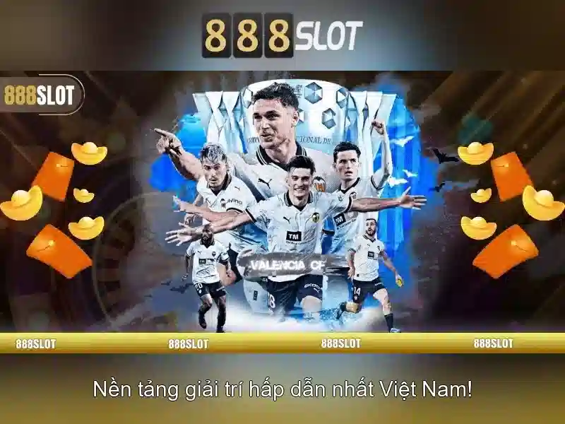 Các trò chơi nổi bật