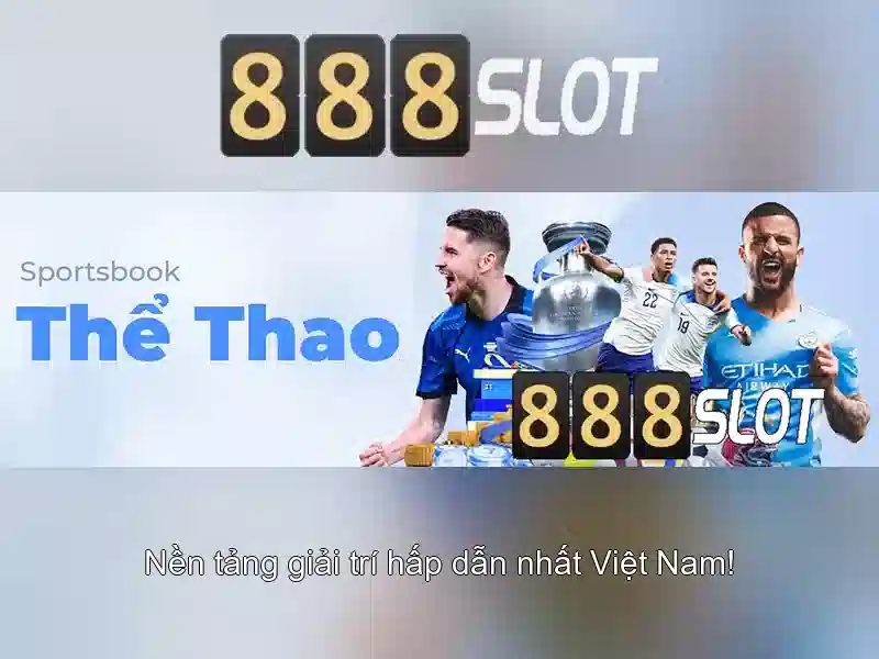 Giới thiệu về 888slot