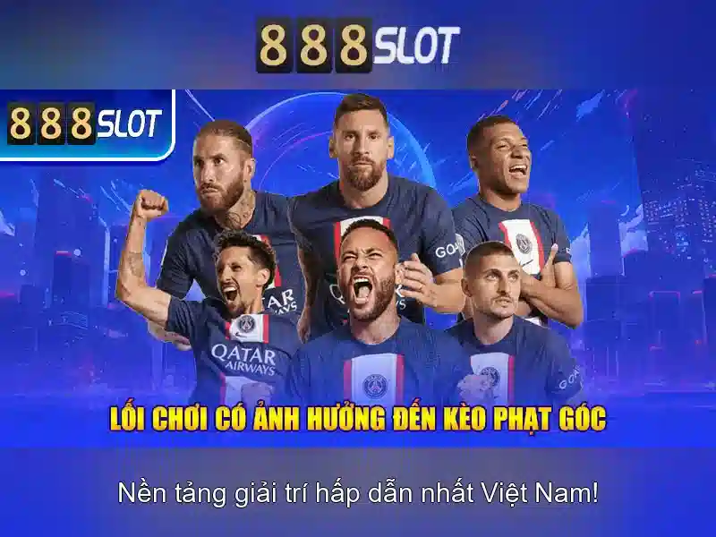 Trò chơi và thể loại tại 888slot