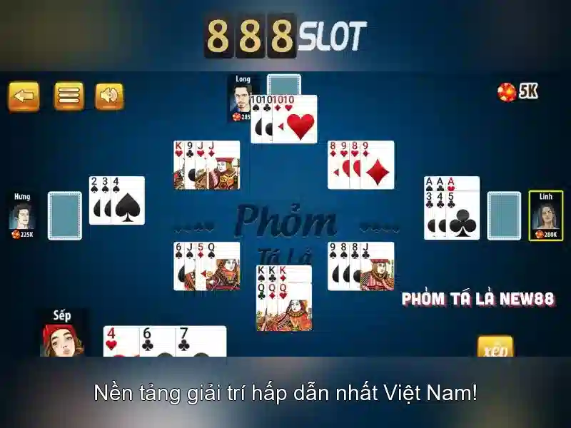 Tính năng người chơi và khuyến mãi