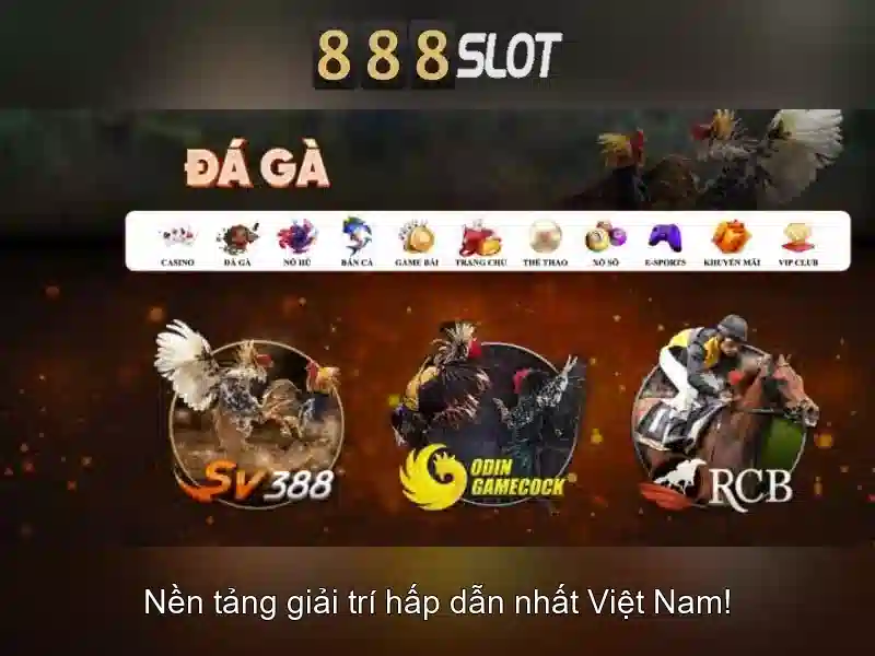 Giới thiệu về 888slot\n\n