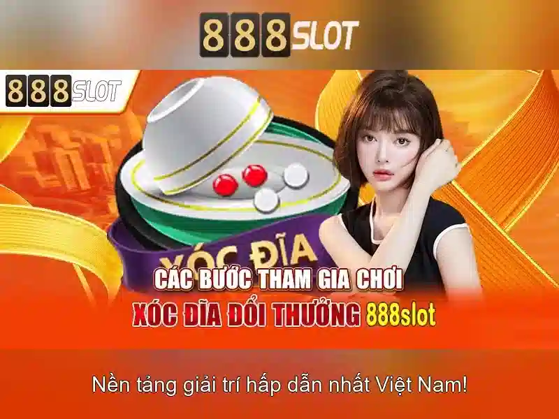 888slot – trải nghiệm slot trực tuyến đỉnh cao