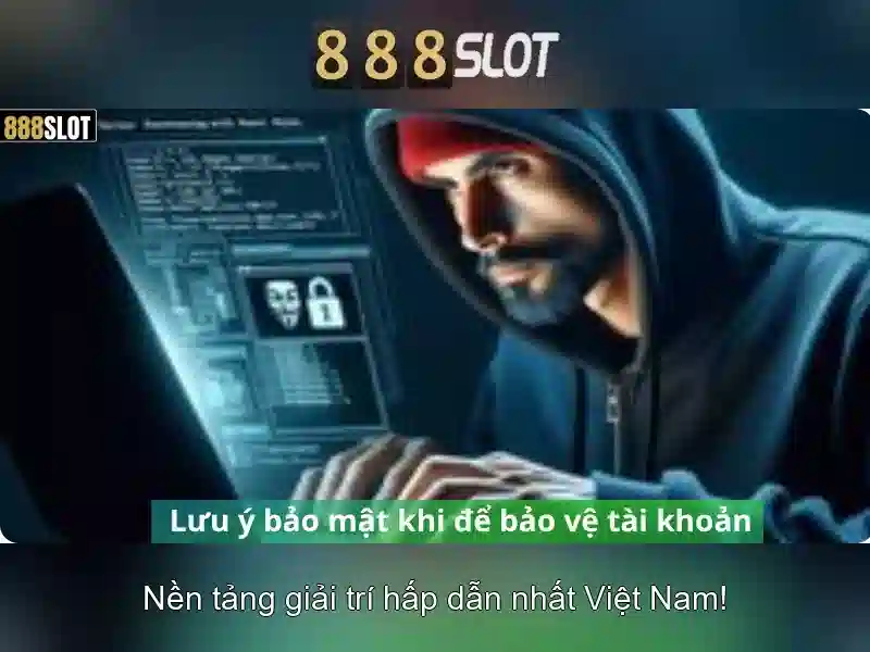 888slot - Nền tảng slot trực tuyến phổ biến tại Việt Nam
