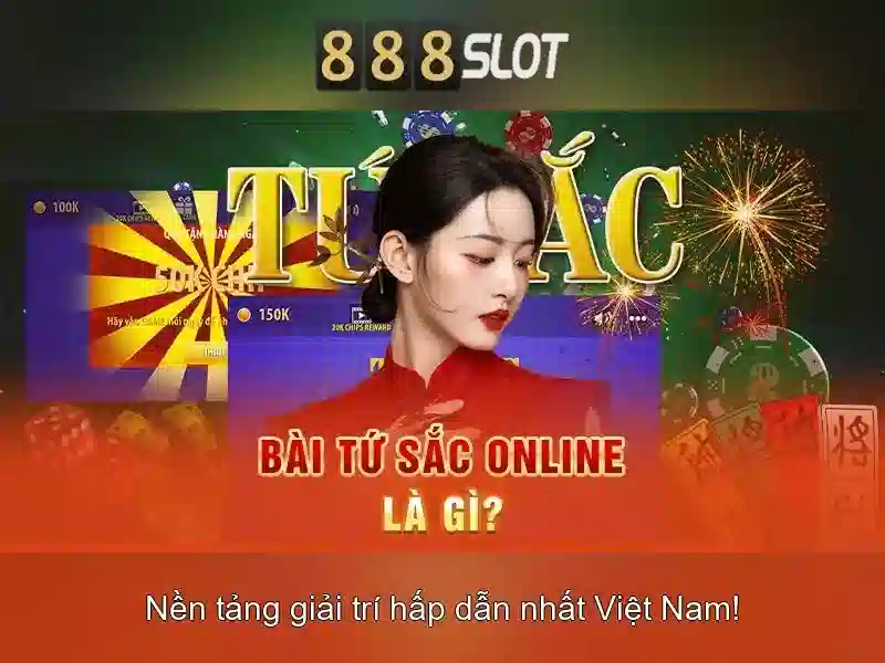 Các trò chơi nổi bật