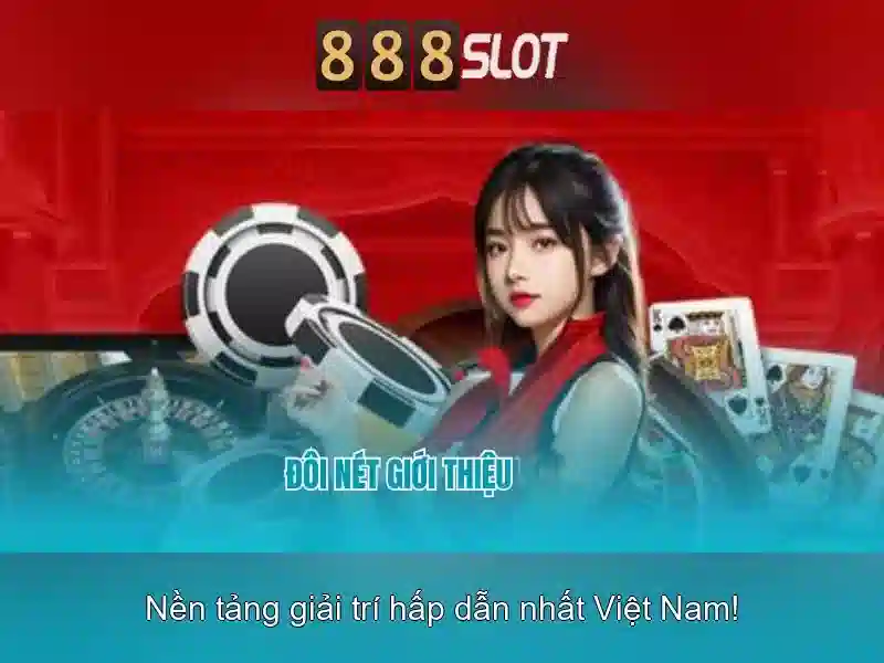 Đa dạng trò chơi slot\n