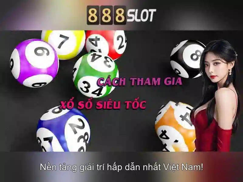 888slot: Đánh giá và trải nghiệm trực tuyến