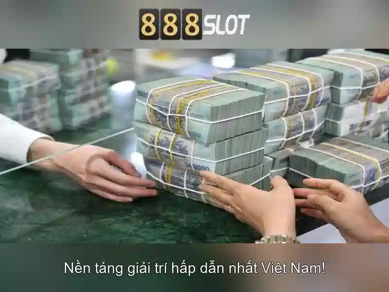 Danh mục trò chơi đa dạng với hàng ngàn máy xèng