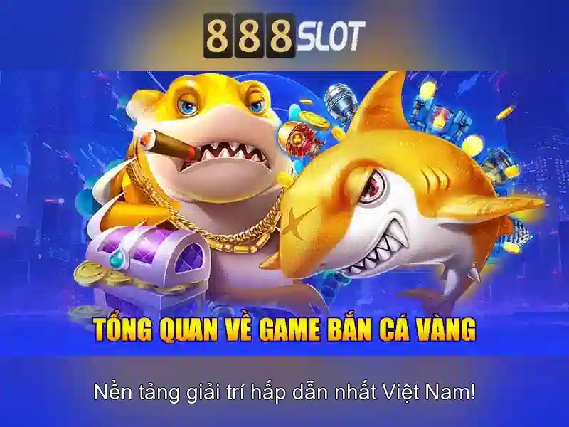 888Slot - Trải nghiệm slot trực tuyến đỉnh cao