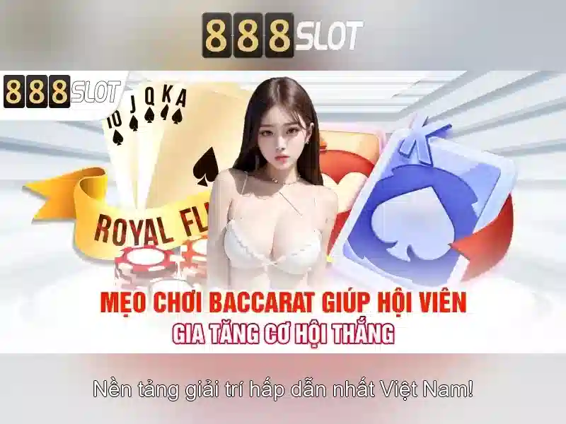 888slot: Giới thiệu nền tảng slot trực tuyến nổi bật